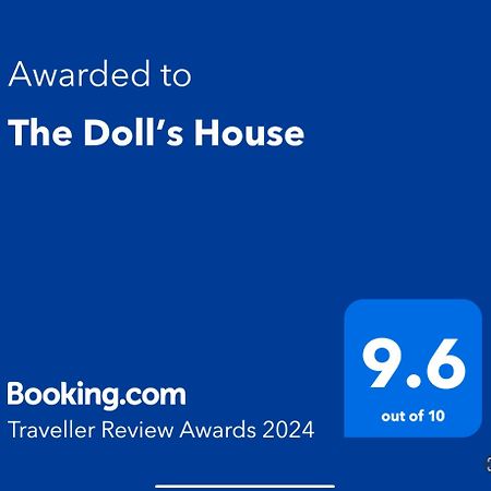 The Doll'S House Villa Tavira Dış mekan fotoğraf
