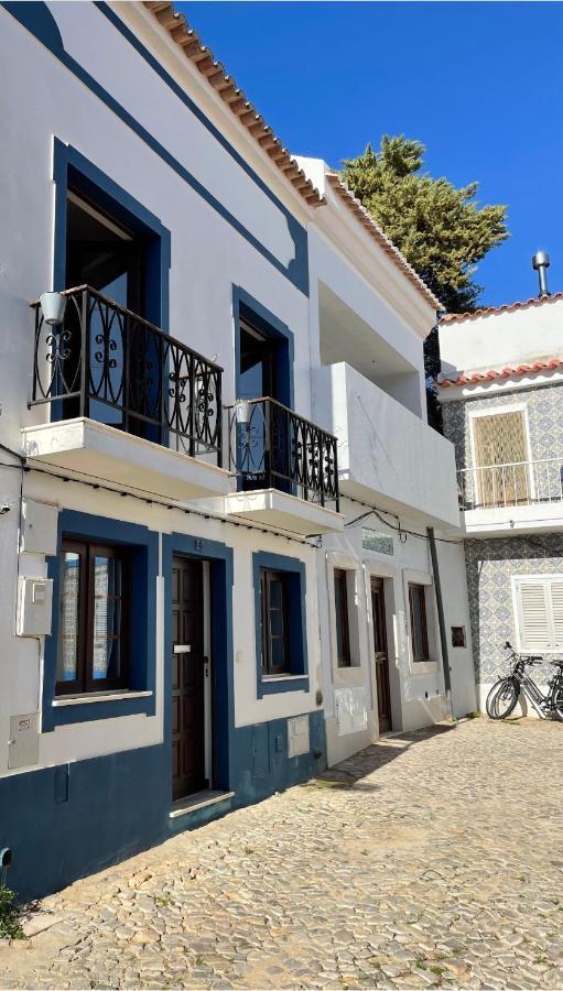 The Doll'S House Villa Tavira Dış mekan fotoğraf
