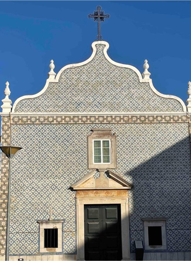 The Doll'S House Villa Tavira Dış mekan fotoğraf